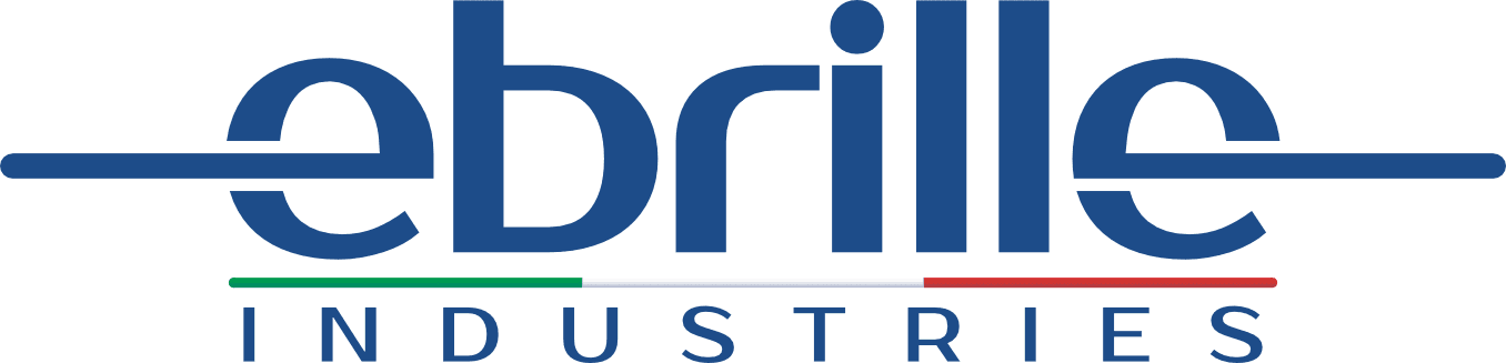 Ebrille