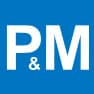 P&M