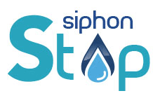 Sipho Stop sifóny na odvod kondenzátu