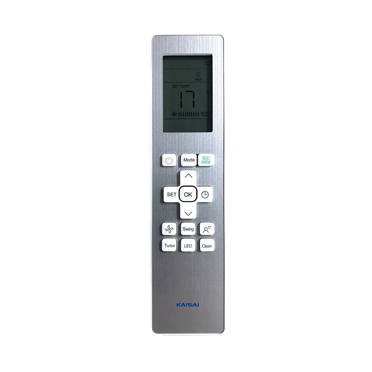 SET Klimatizácia nástenná KAISAI FLY 3,5 kW – kompletný set 3,5 kW, energetická trieda A++ - foto 4