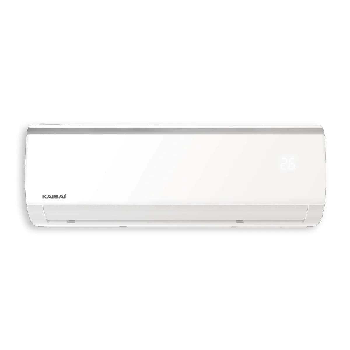 SET Klimatizácia nástenná KAISAI FLY 3,5 kW – kompletný set 3,5 kW, energetická trieda A++ - foto 2