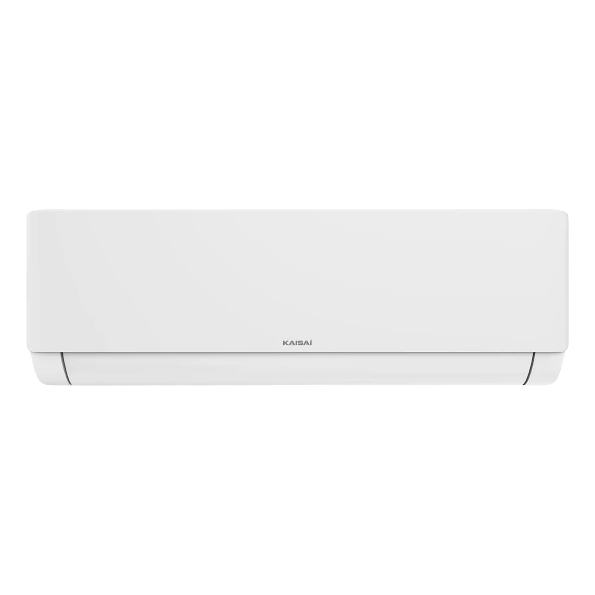 SET Klimatizácia nástenná KAISAI AIR 3,4 kW – pohľad na set