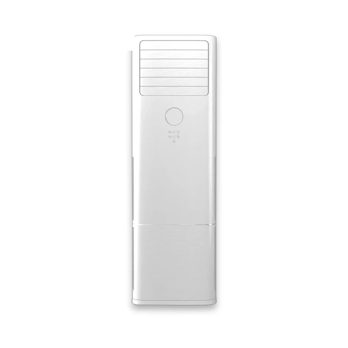 SET Klimatizácia podlahová KAISAI KFS 14,1 kW – kompletný set 14,1 kW, energetická trieda A++ - foto 1