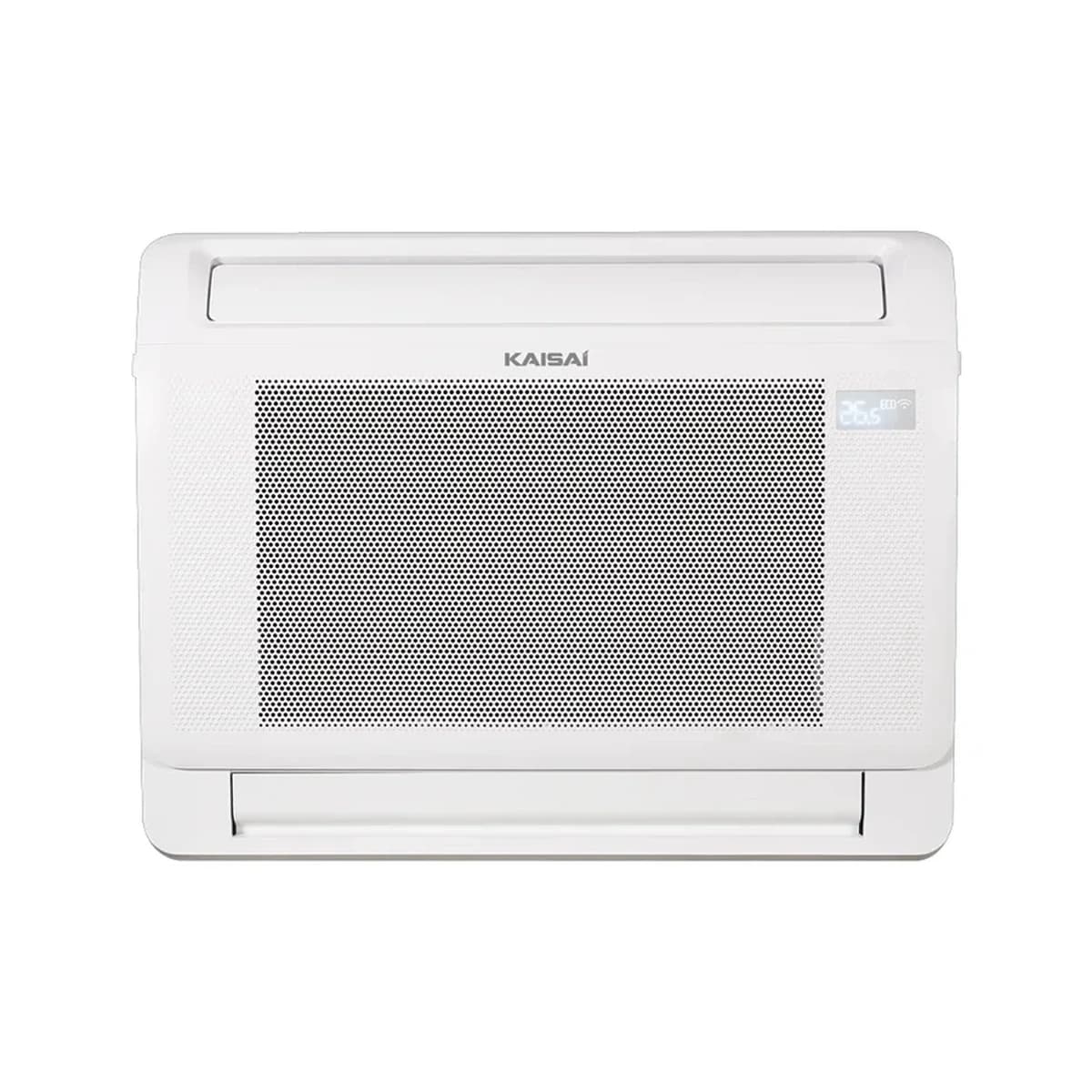Klimatizácia parapetná KAISAI CONSOLE - vnút. Jednotka 5,0 kW – vnútorná jednotka 5,0 kW, energetická trieda A++
