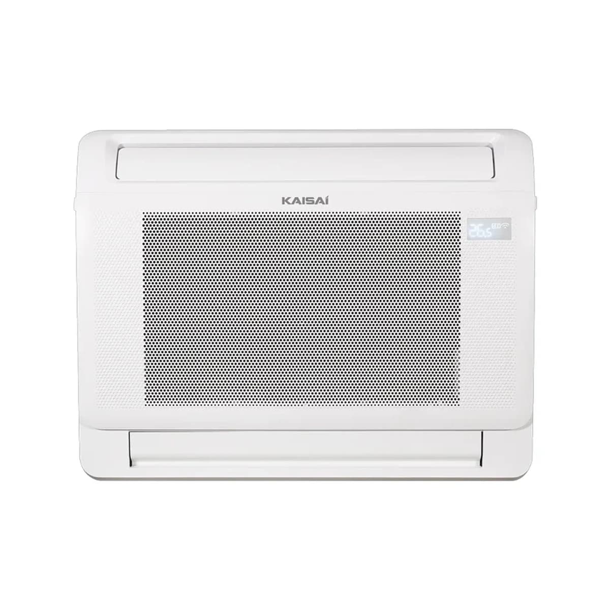 Klimatizácia parapetná KAISAI CONSOLE - vnút. Jednotka 3,5 kW – vnútorná jednotka 3,5 kW, energetická trieda A++ - foto 1