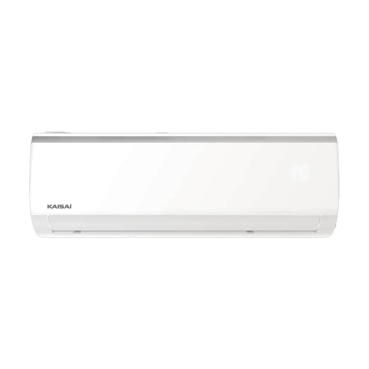 Jednotka vnút. klim. nástenná KAISAI FLY 3,5 kW – vnútorná jednotka 3,5 kW, energetická trieda A++