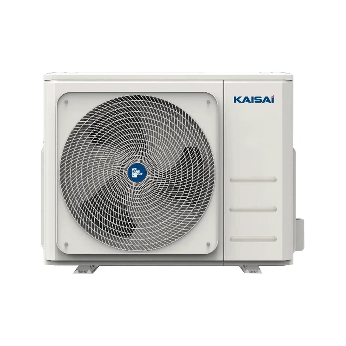 Jednotka vonk. klim. KAISAI 8,2 kW – vonkajšia jednotka 8,2 kW, energetická trieda A++
