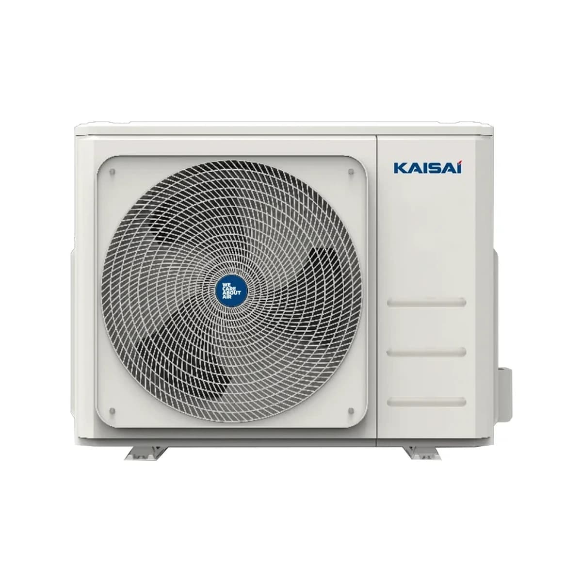 Jednotka vonk. klim. KAISAI 5,3 kW – vonkajšia jednotka 5,3 kW, energetická trieda A++ - foto 1