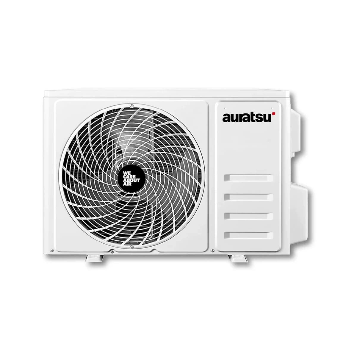 Jednotka vonk. klim. AURATSU pre Multi split – vonkajšia jednotka 5,1 kW, energetická trieda A++ - foto 1