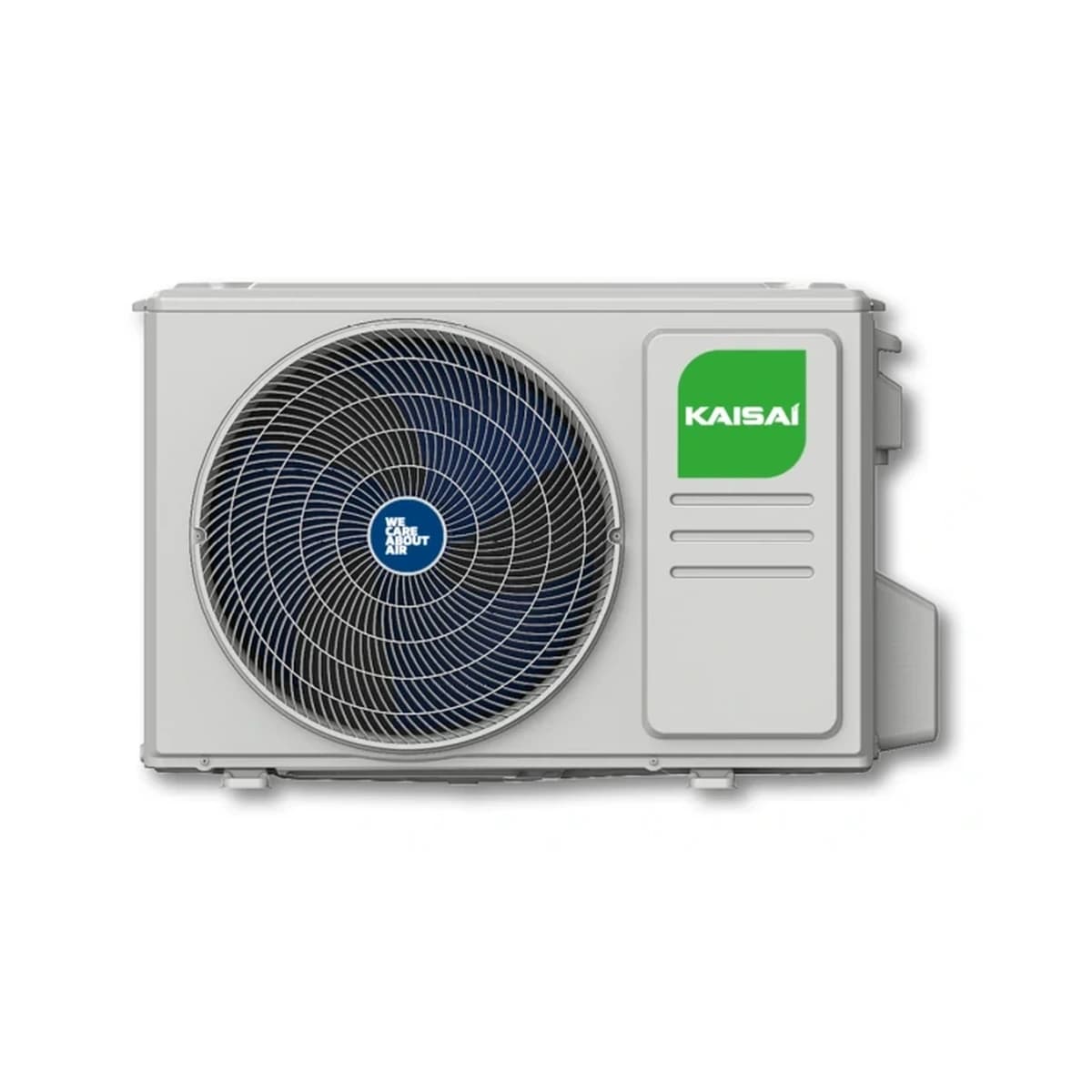 Jednotka vonk. klim. KAISAI LCAC 14,1 kW pre Multi split – vonkajšia jednotka 14,1 kW, energetická trieda A++