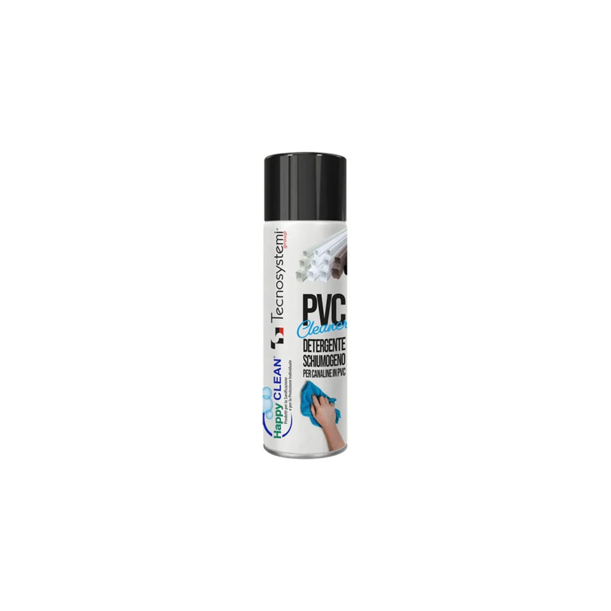 Sprej čistiaci pvc žľabov 500ml