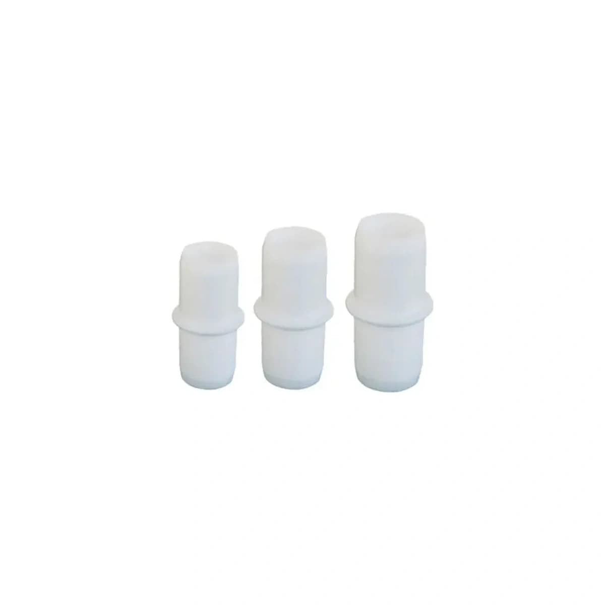Priama spojka Tecnosystemi GIUNTO M/M 11126355, Ø 16 mm, 10 ks – čistá produktová fotografia, SKU 1146005