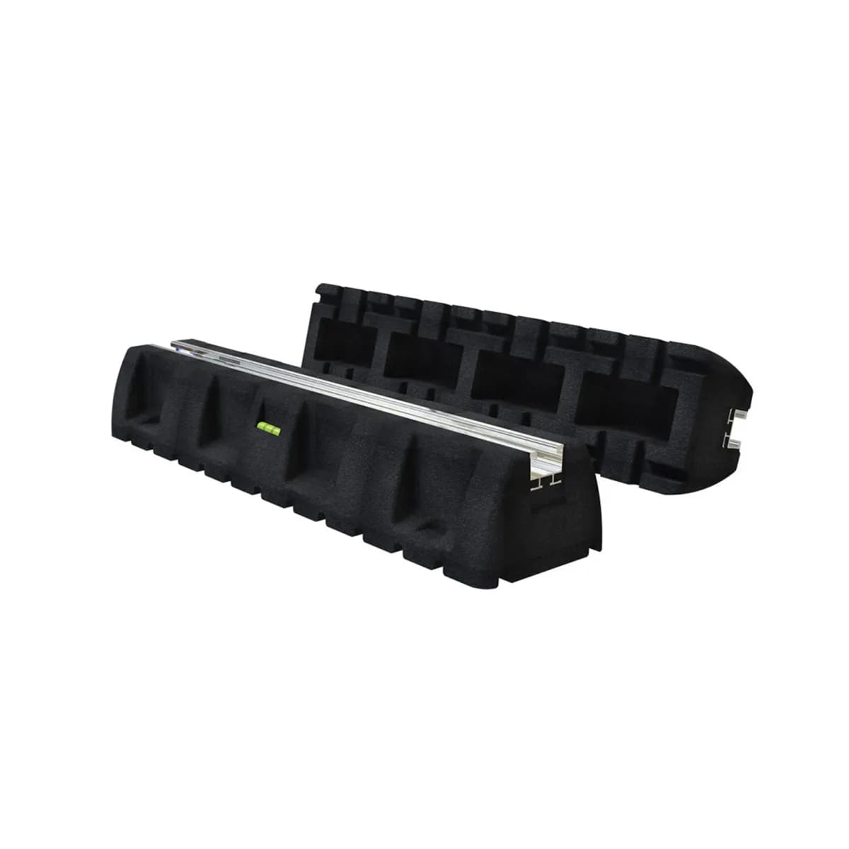 Podstavec antivibračný kaučukový sbr extreme-20 450 (140x450) pár