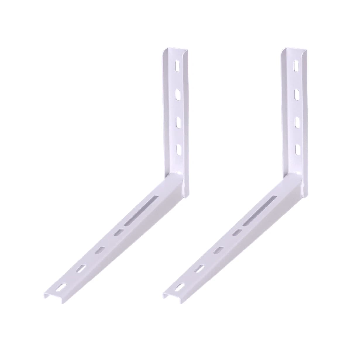 Zváraná nástenná konzola Rodigas MS106 520 mm, pár – SKU 1152018