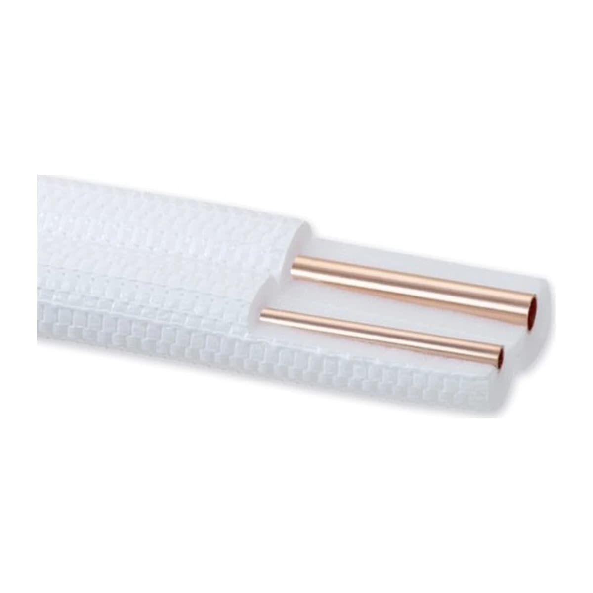 Dvojité izolované medené potrubie Ebrille Ebrilsplit CE – SKU 1161005