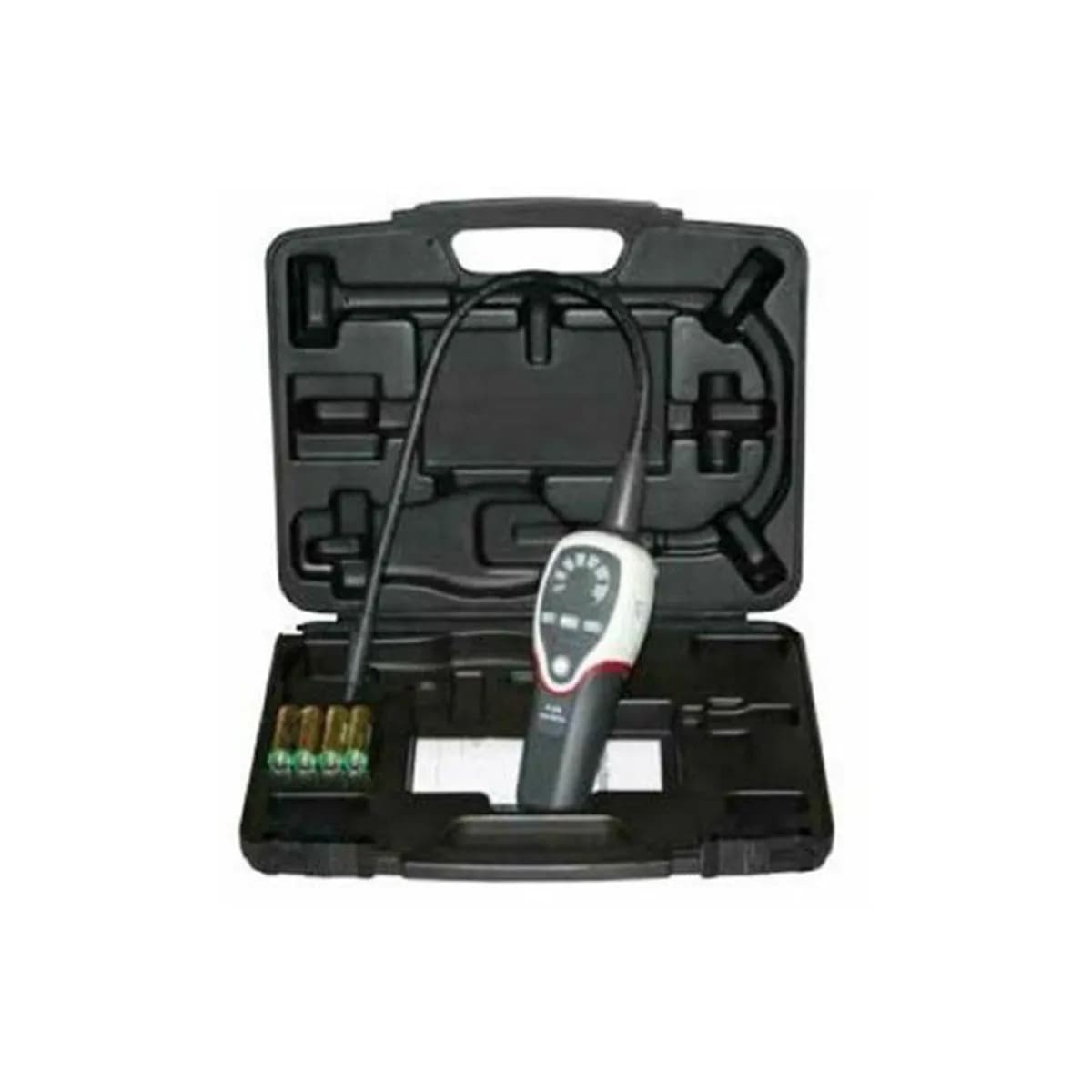 Detektor elektronický úniku vodíka tsce-h