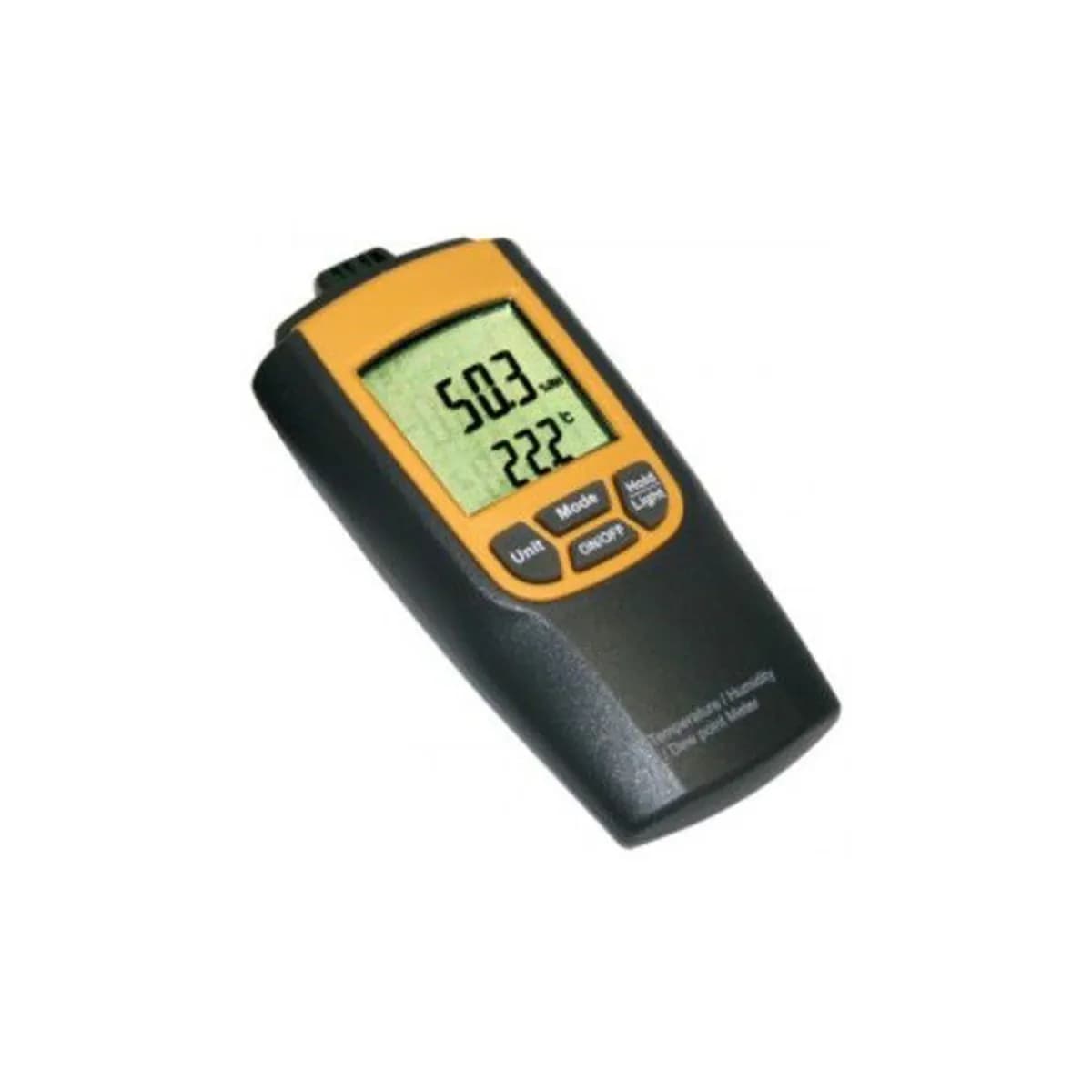 Hygrometer digitálny (vlhkomer) TSTU1