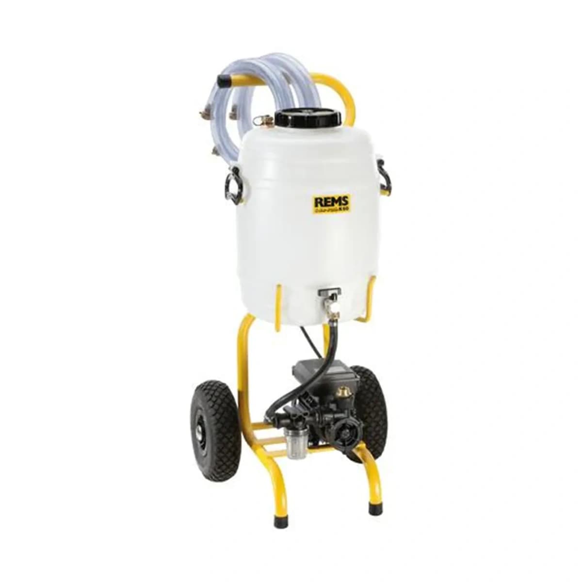Čerpadlo plniace rems solar - push k 60