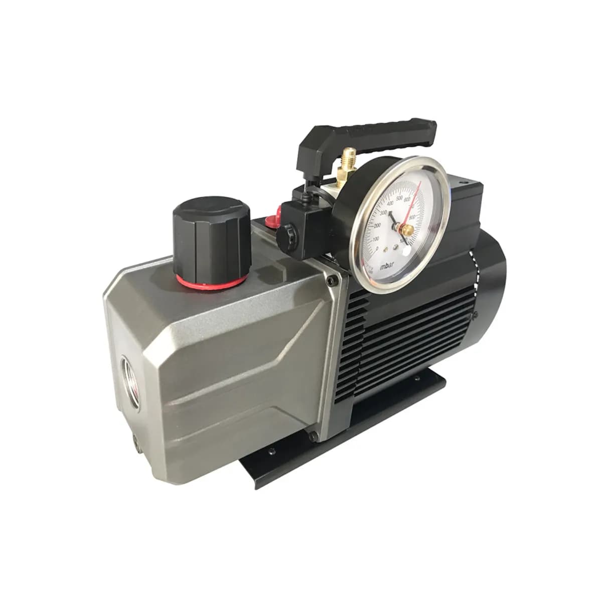 Pumpa vákuová dvojstupňová ts85-bev-bo R32