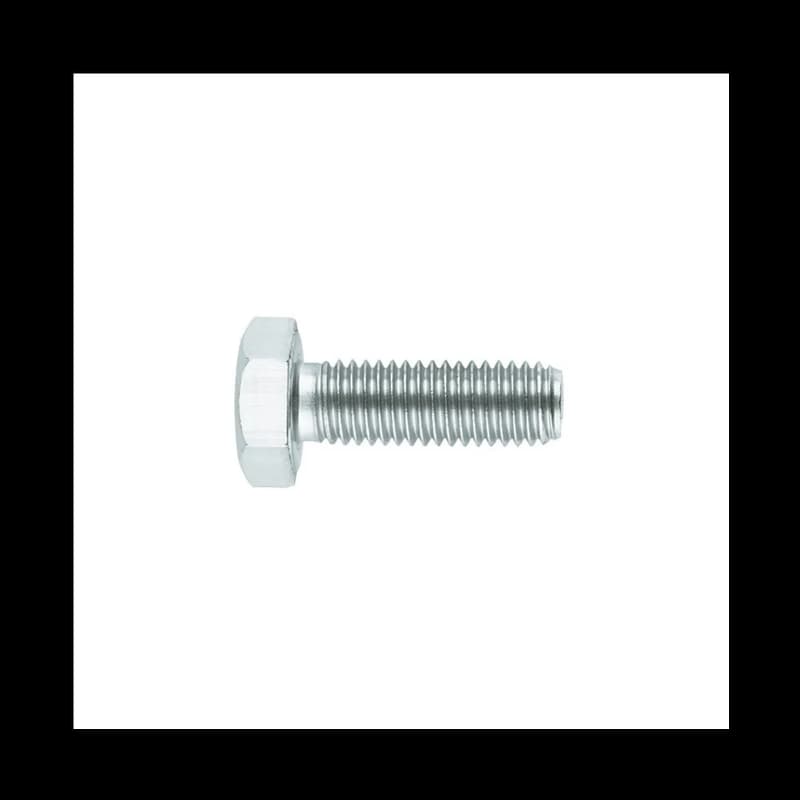 Skrutka 8 DIN 933 8/40 zb 8.8
