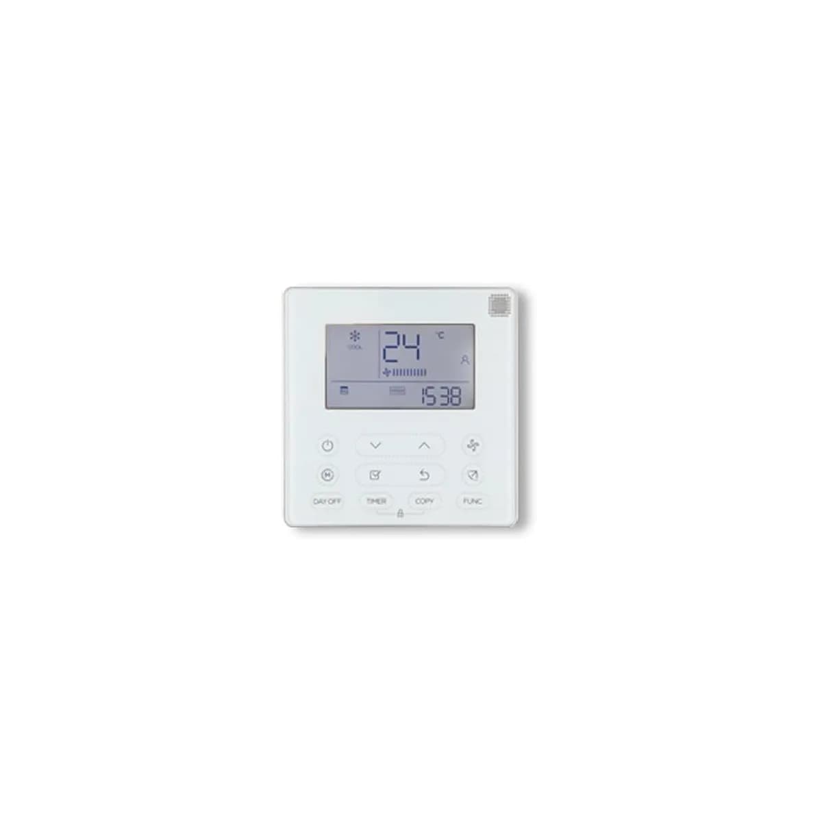 Káblový ovládač KAISAI KJR-120X2