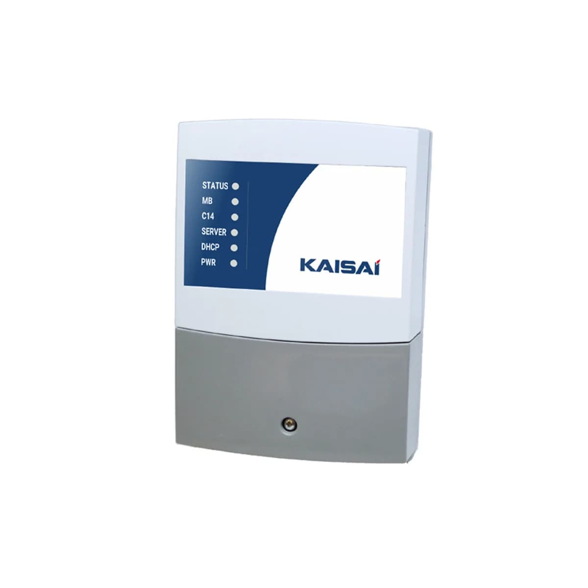 Modul vzdialeného servisného monitorovania KAISAI KSM/ZNS