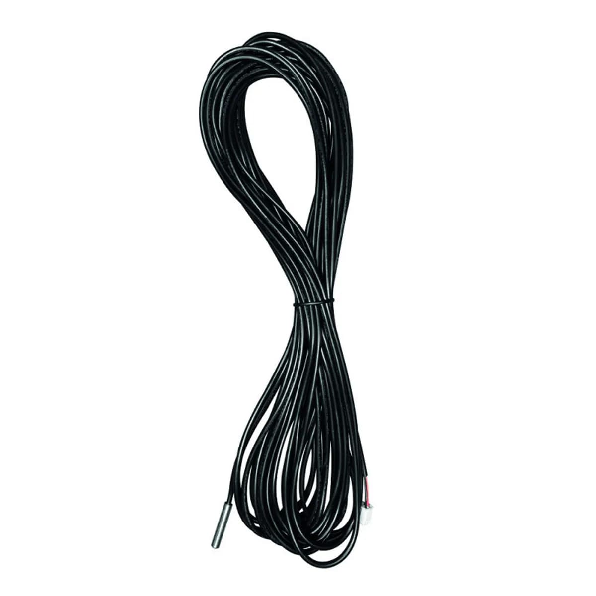 Prídavný snímač teploty KAISAI T1/T5/Tw2/Tbt1 s adaptérom