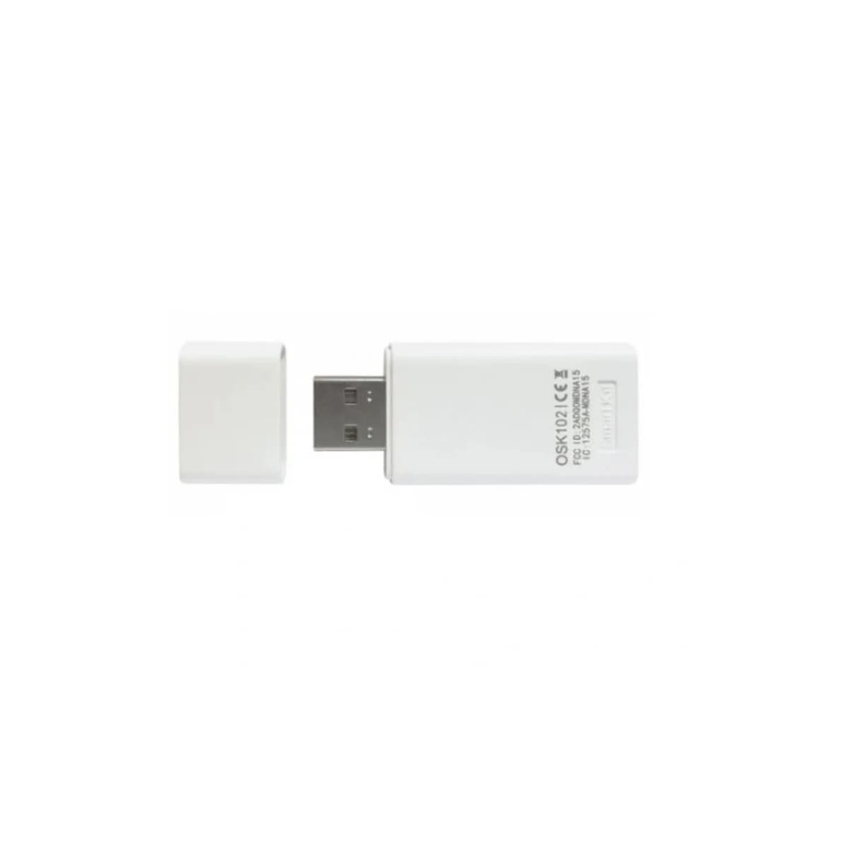 Wi‑Fi modul KAISAI Smart AC OSK102 (RAC USB) pre nástenné klimatizácie – SKU 3134003