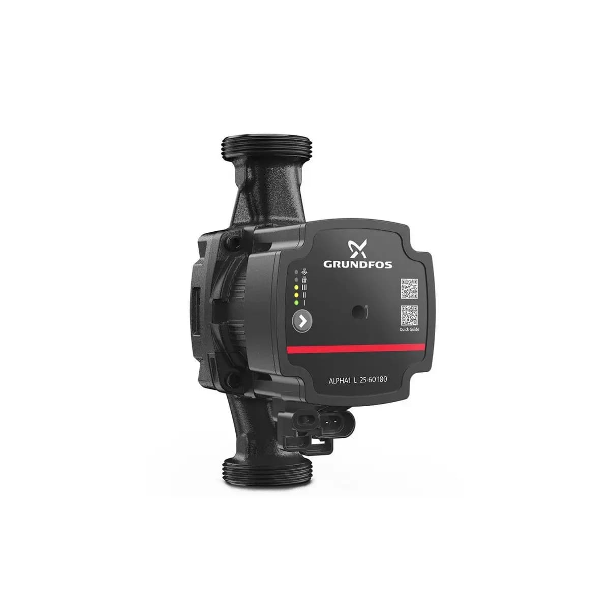 Obehové čerpadlo Grundfos ALPHA1 L 25-60 180, 99160584