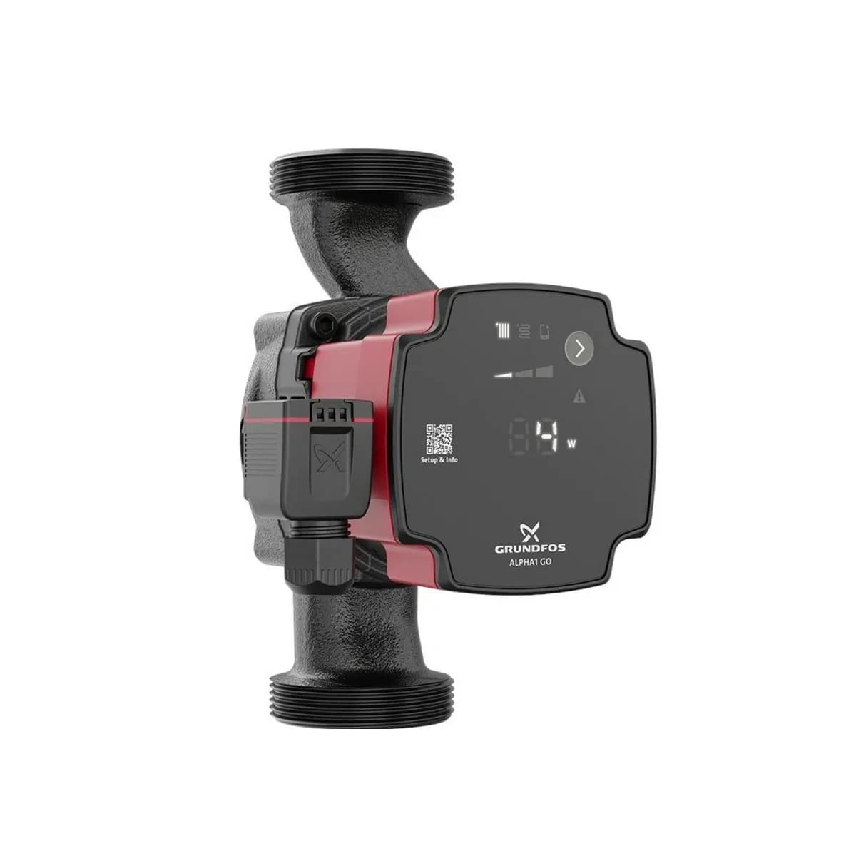 Obehové čerpadlo Grundfos ALPHA1 GO 32-80 180, 93074178