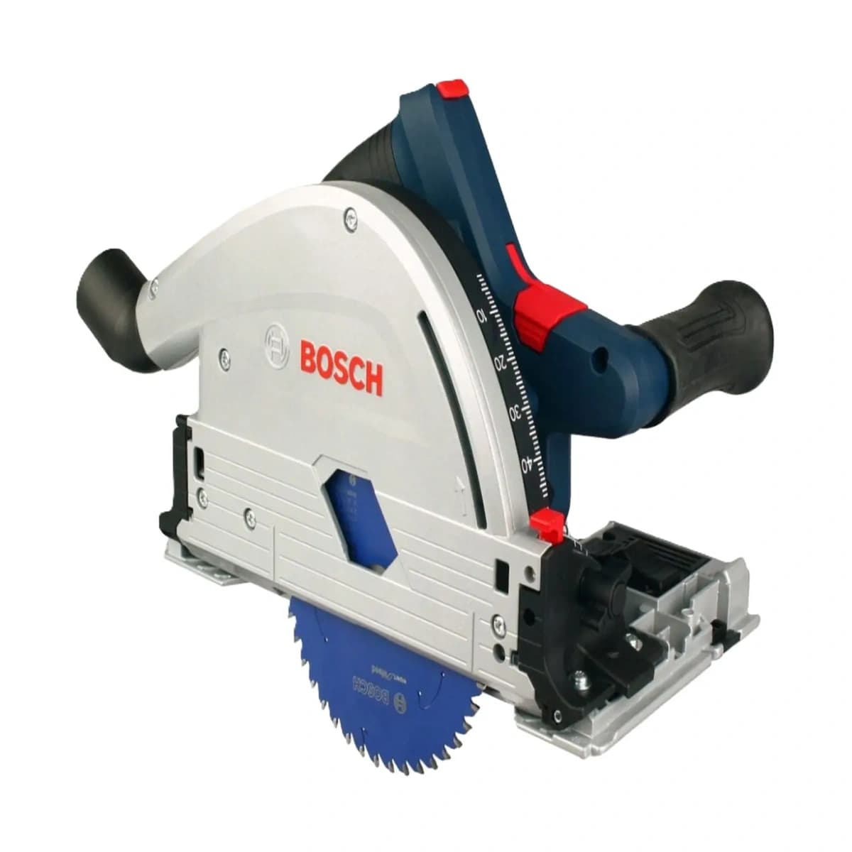 Píla ponorná GKT 18V-52 GC solo BOSCH 0.601.6B4.000