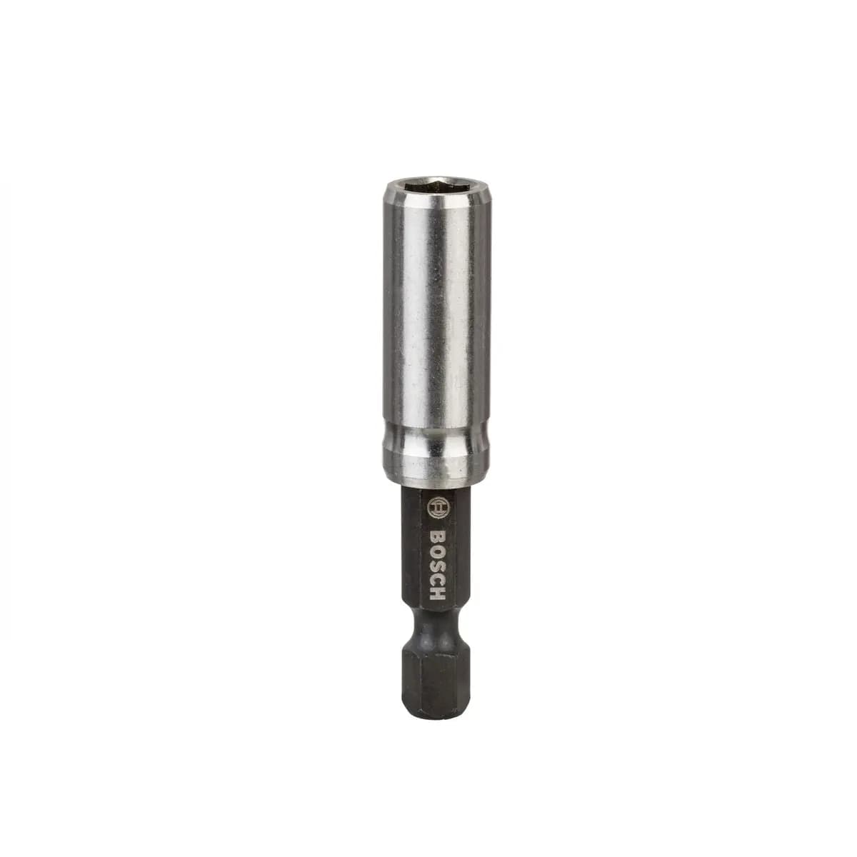 Magnetický držiak bitov Bosch Universal 1/4", 55 mm, 10 ks – produktová fotografia, SKU 8120005