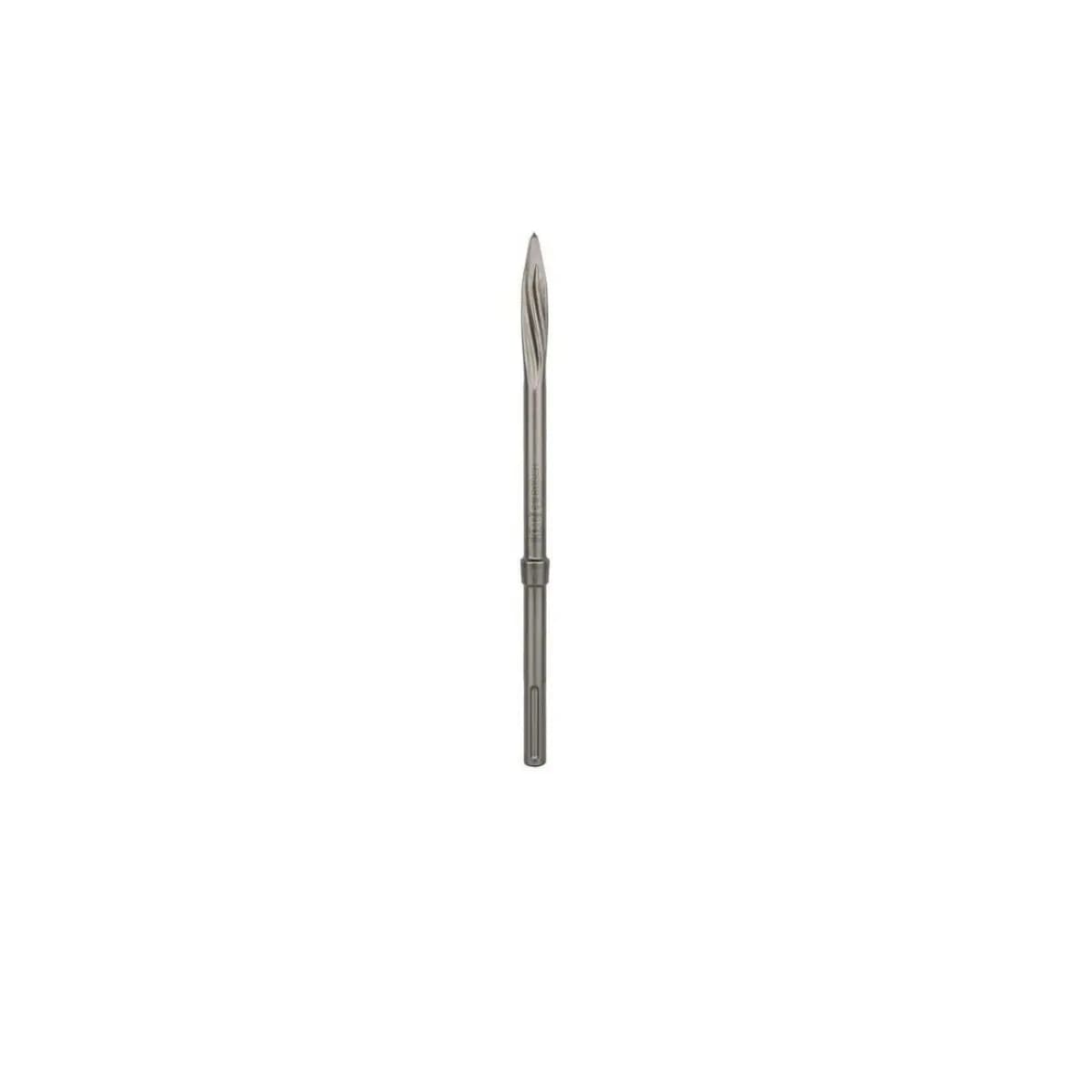 Špicatý sekáč Bosch SDS max RTec Speed 400 mm, 10 ks – produktová fotografia, SKU 8150001