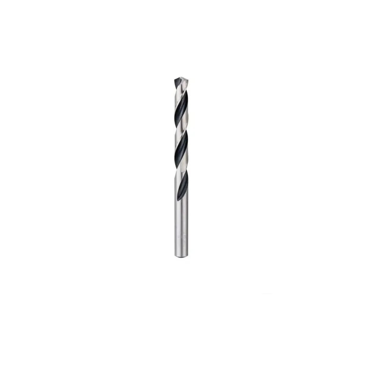 Vrtáky Bosch HSS PointTeQ 10 mm, 10 ks – produktová fotografia, SKU 8170001