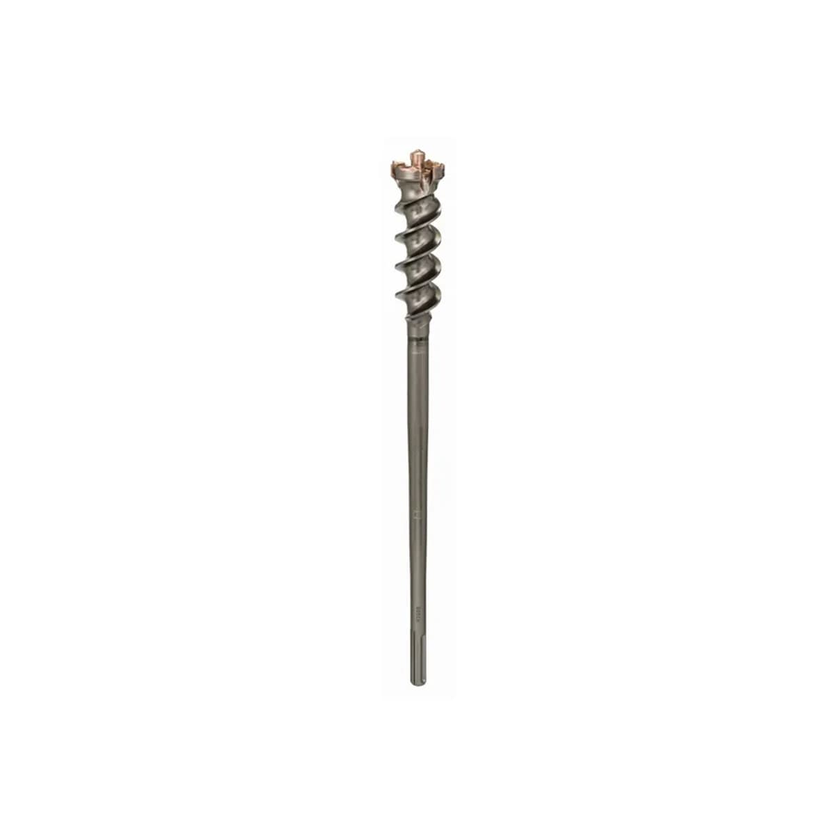 Prierazový vrták Bosch PRO SDS max Break Through 55 × 450 × 600 mm – produktová fotografia, SKU 8180012