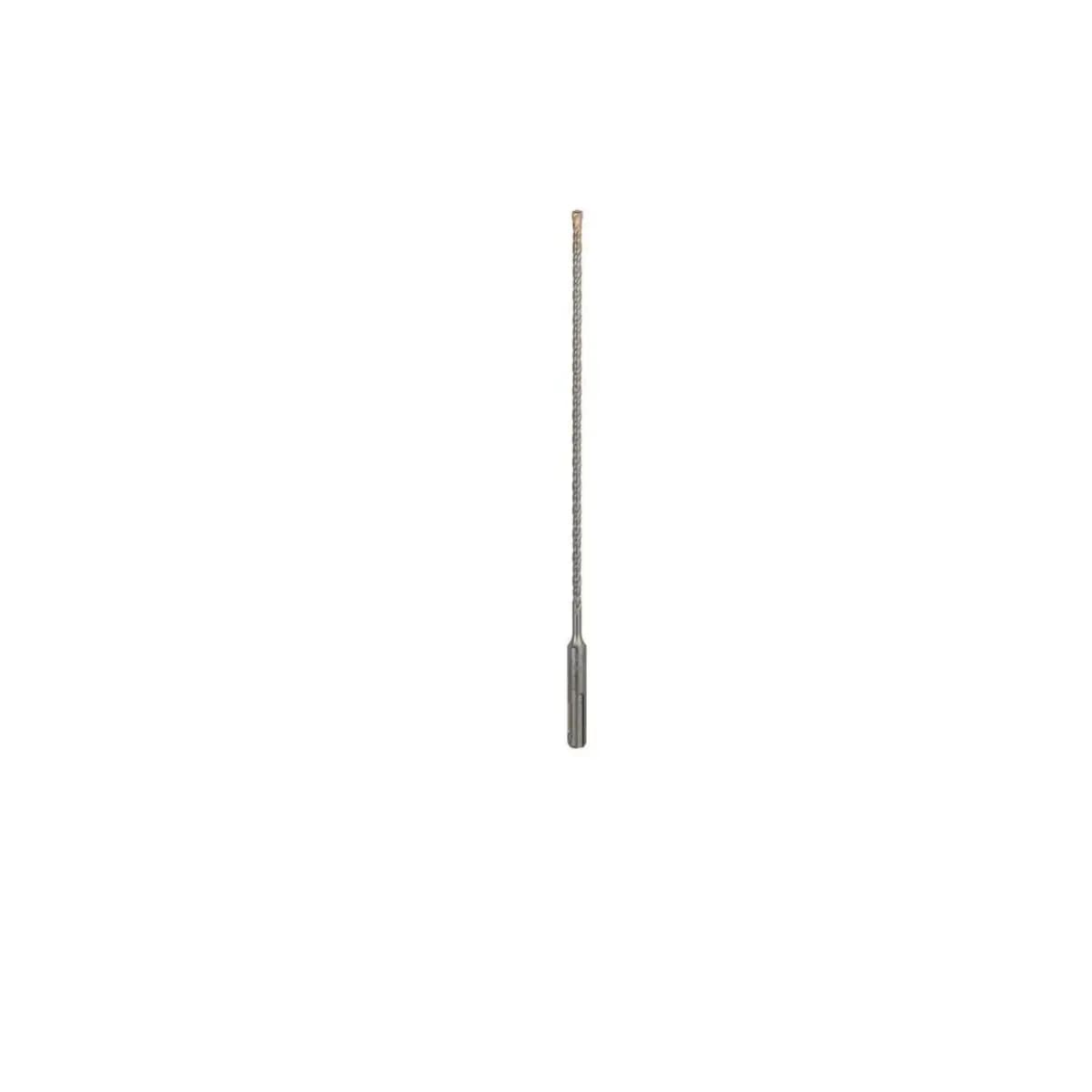 Vrták Bosch SDS plus-5 10 × 400 × 465 mm – produktová fotografia, SKU 8180025