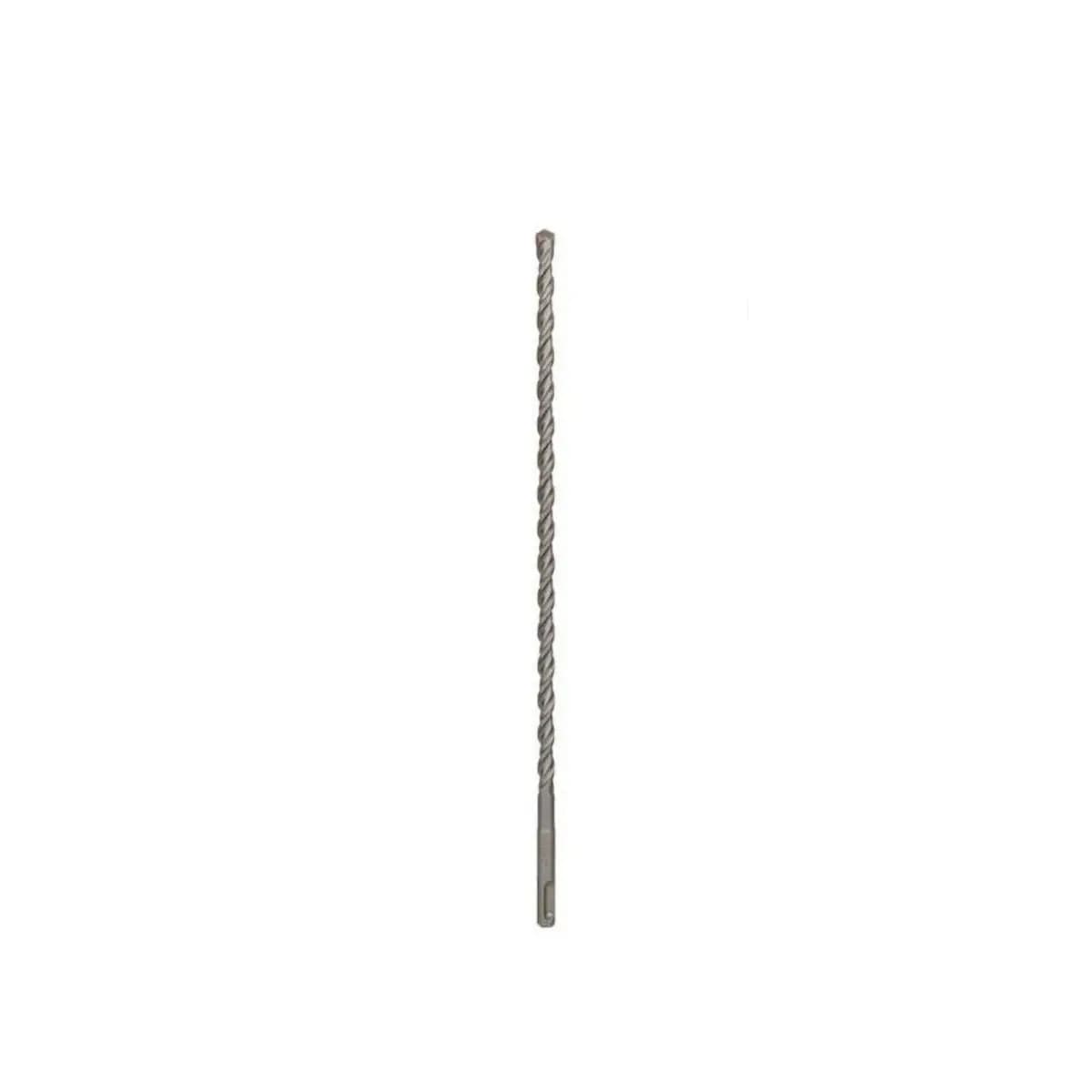 Vrták Bosch SDS plus-5 8 × 400 × 465 mm – produktová fotografia, SKU 8180037