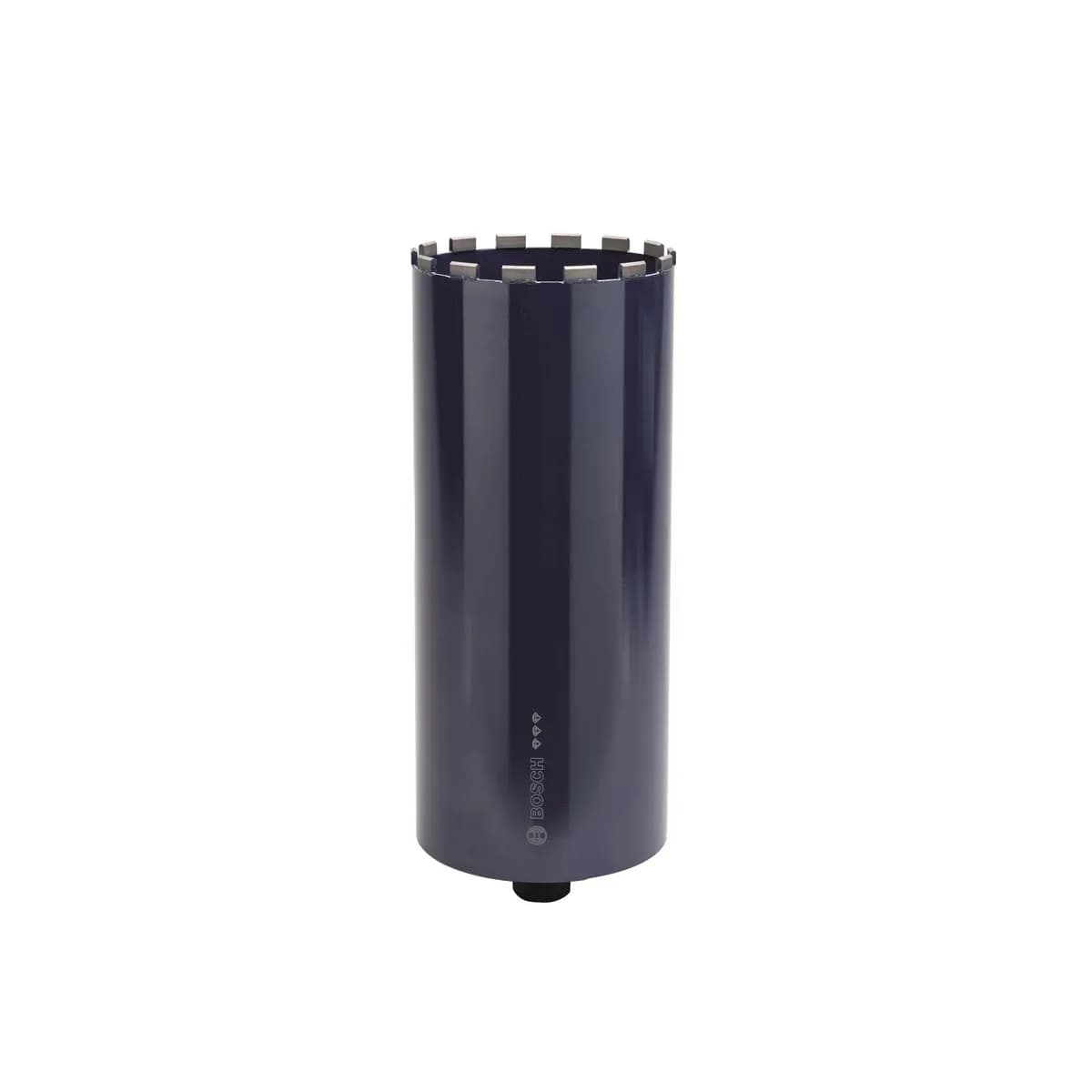 Diamantová jadrová korunka Bosch PRO 157 × 400 mm, 1 1/4" UNC – produktová fotografia, SKU 8180048