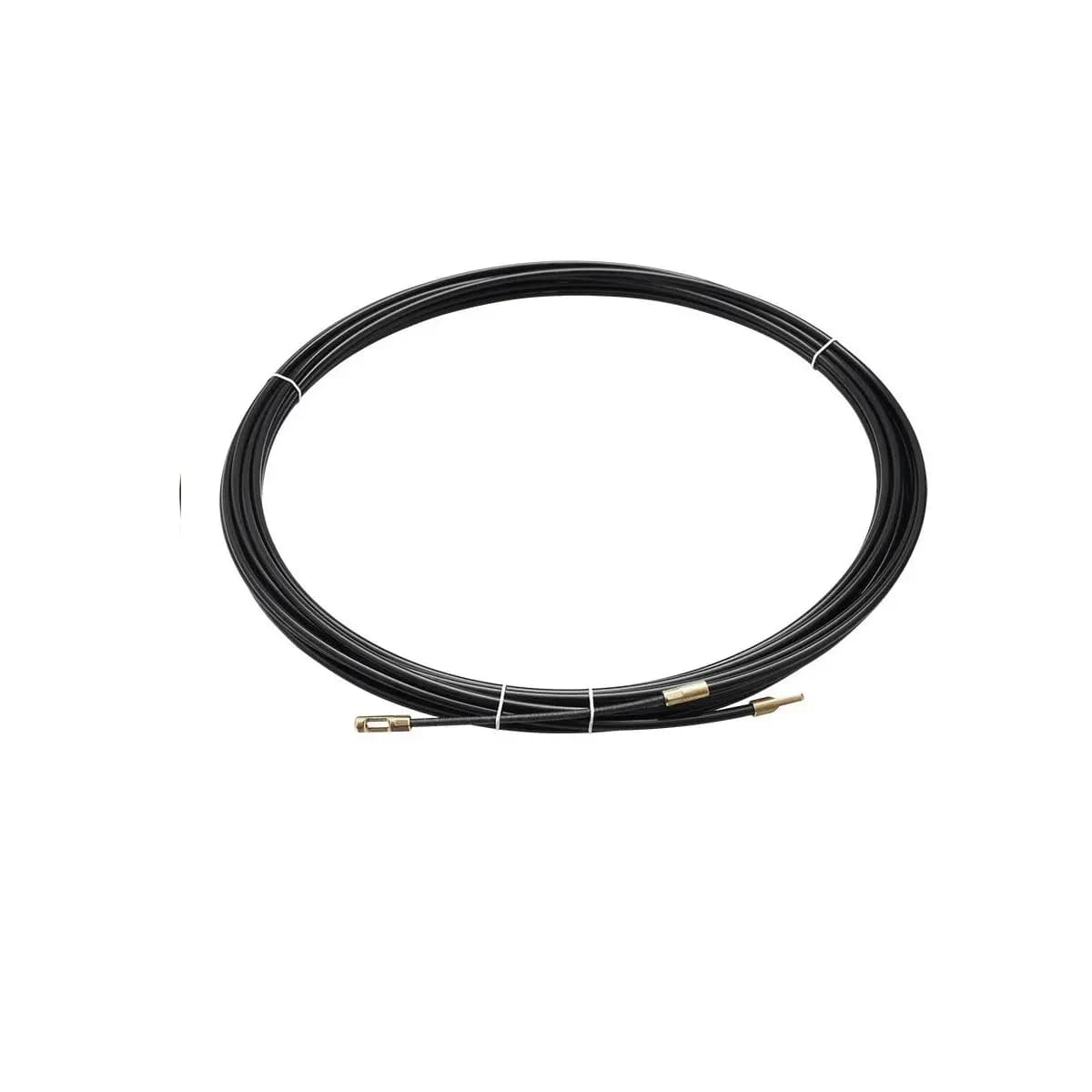 Pero zaťahovacie SS3210 3,2mm/10m oceľové
