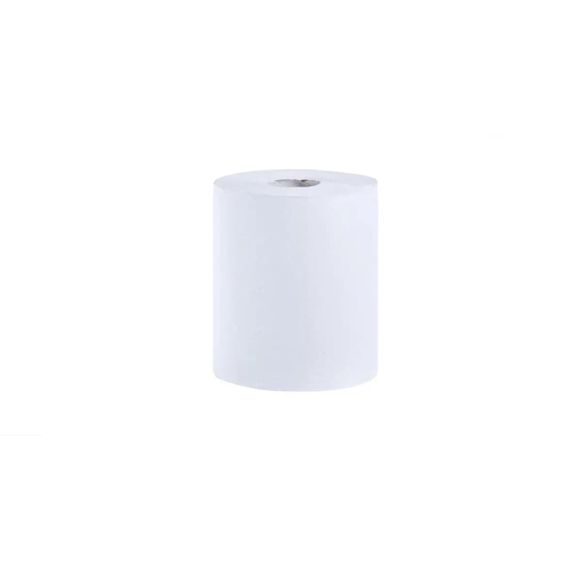 Utierky Papierové Biele 20cm, 2-vrstvové, 450 útržkov