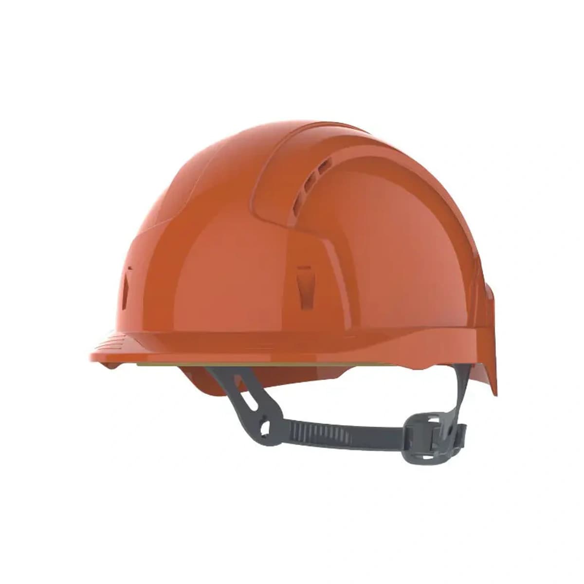 Ventilovaná pracovná prilba CERVA Palladio oranžová – produktová fotografia, SKU 8200103