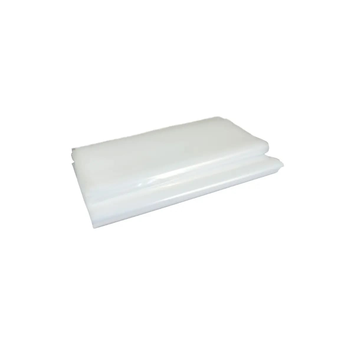 Vrecia PE, 50ks balenie, 550x1100/50kg číre