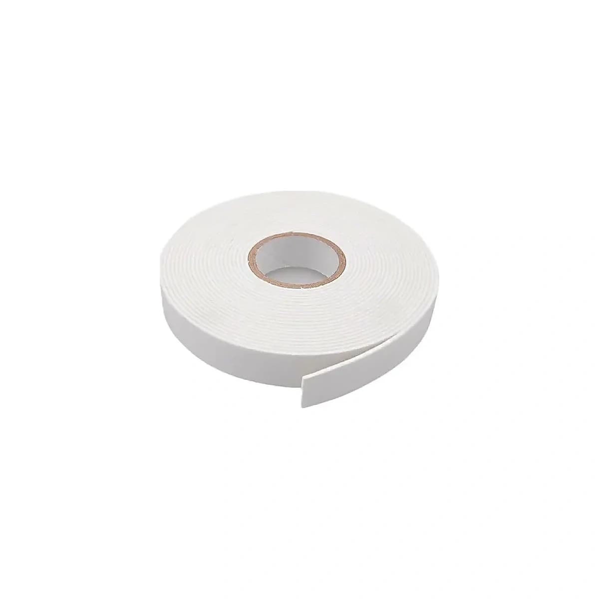 Obojstranná penová lepiaca páska 19 mm × 5 m – produktová fotografia, SKU 8200185