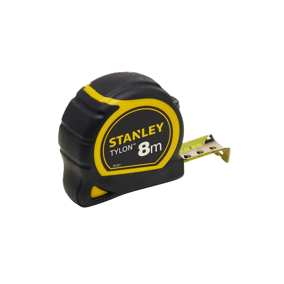 Zvinovací meter STANLEY Tylon 1-30-657, 8 m – produktová fotografia, SKU 8200196