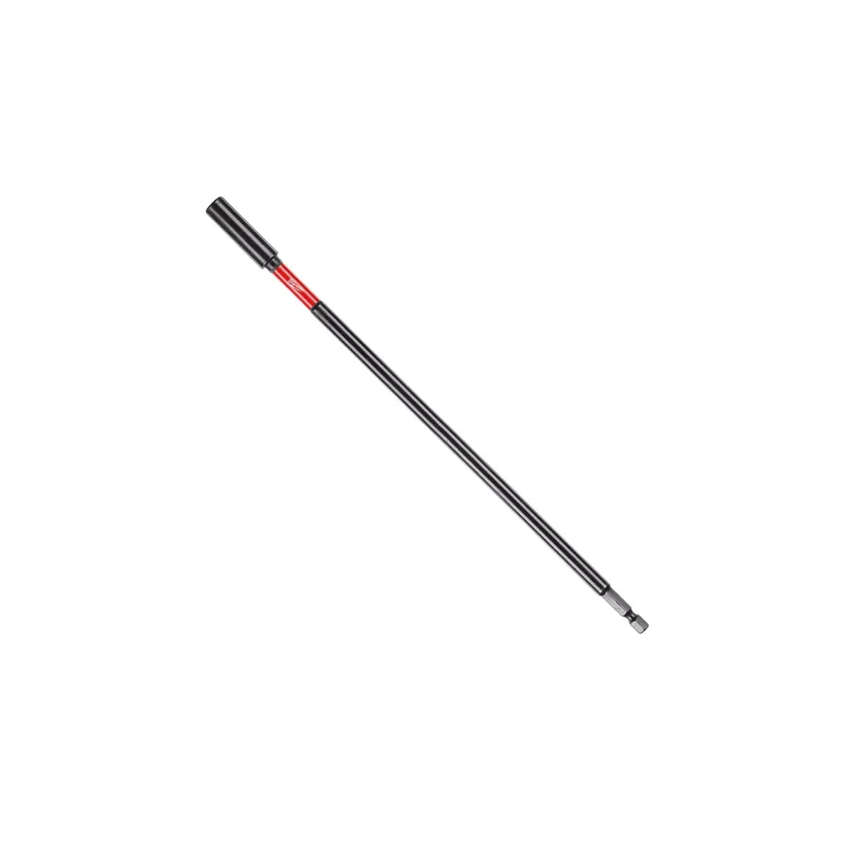 Magnetický držiak bitov Milwaukee SHOCKWAVE 305 mm – produktová fotografia, SKU 8200206