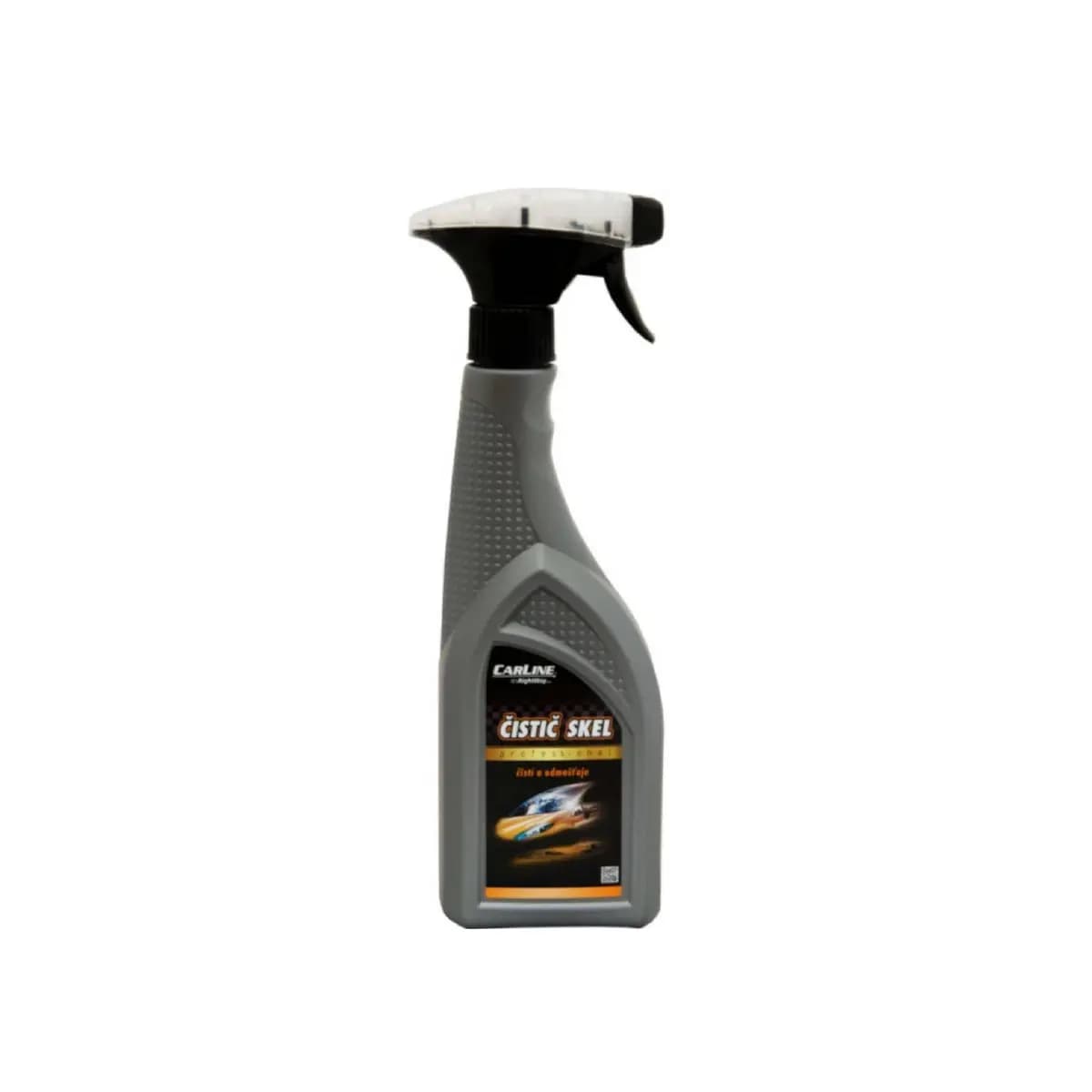 Čistič skiel Carline 450ml+50ml
