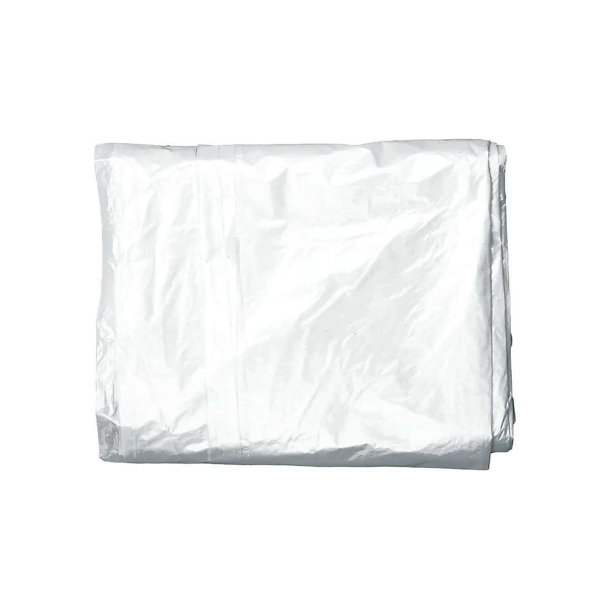 Hrubá zakrývacia fólia typ 100, 4 × 5 m, 50 µm – produktová fotografia, SKU 8200216