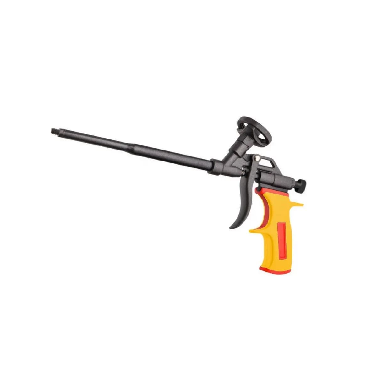Pištoľ Sika Seal - 653 Foam Dispenser, profesionálna na PU penu