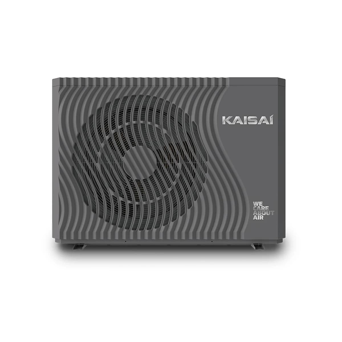Tepelné čerpadlo KAISAI monoblock 11,6 kW R290 A+++ – model KHY-12PY3, energetická trieda A+++ – foto 1