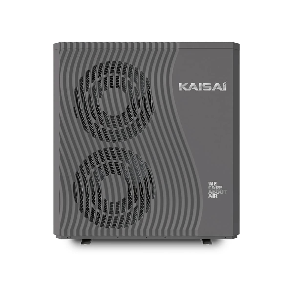 Tepelné čerpadlo KAISAI monoblock 15,45 kW R290 A++ – model KHY-15PY3, energetická trieda A++ – foto 1